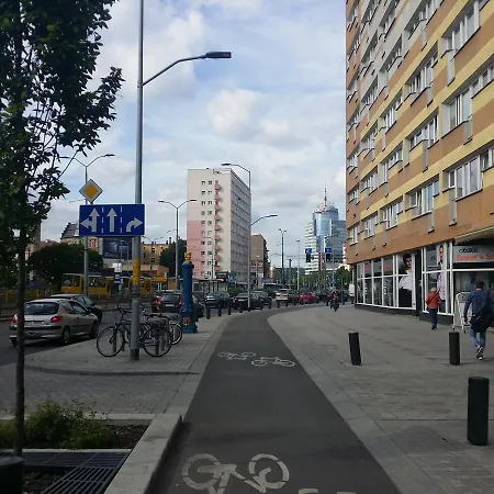 Best Kaskada Centrum *