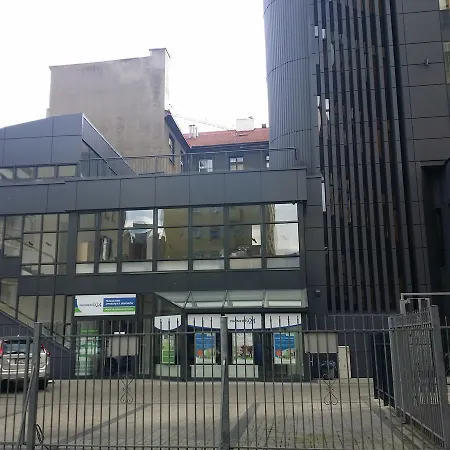 Best Kaskada Centrum شتشيتسين