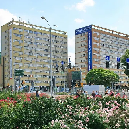 Best Kaskada Centrum