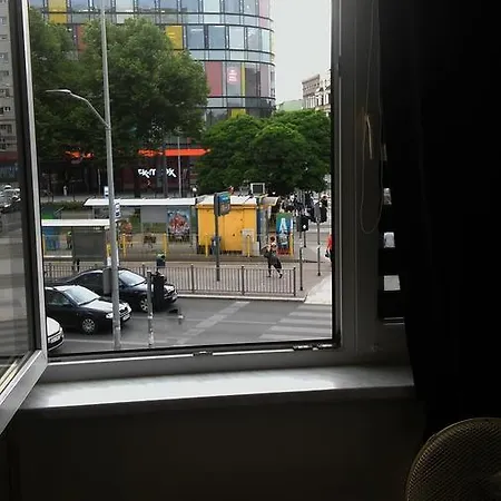 Best Kaskada Centrum