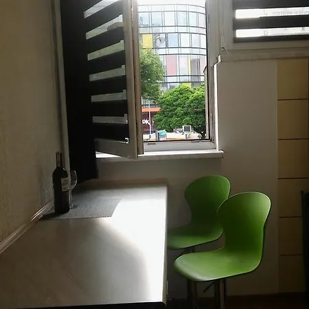 شقة Best Kaskada Centrum